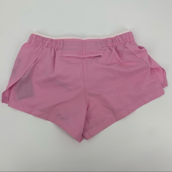 Nike women’s shorts Size XS Pink - Picture 2 of 7
